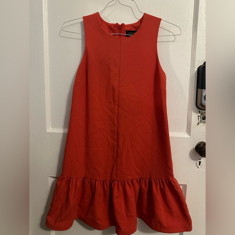 Topshop Dress